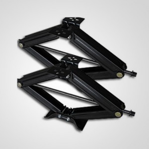 Scissor Jacks